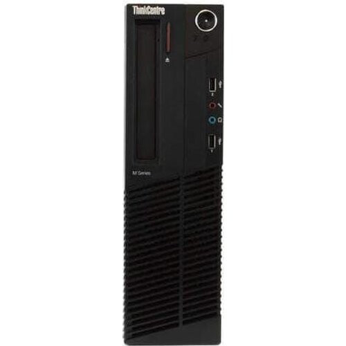 Lenovo ThinkCentre M92P SFF Core i7 3.4 GHz - HDD ...