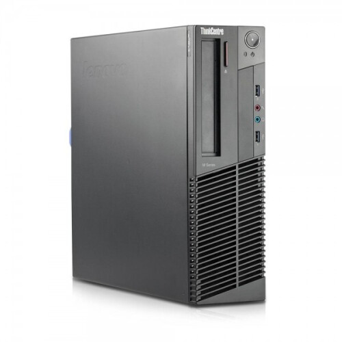 Lenovo ThinkCentre M92p SFF Computer ✓ 1-Wahl ...
