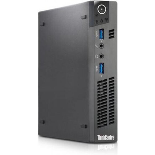 Lenovo ThinkCentre M92p Core i5-3470T 2.9 GHz - ...