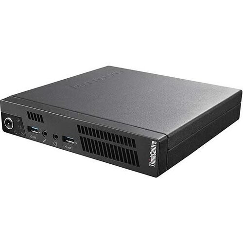 Lenovo ThinkCentre M92P Tiny Core i5 2,9 GHz - SSD ...