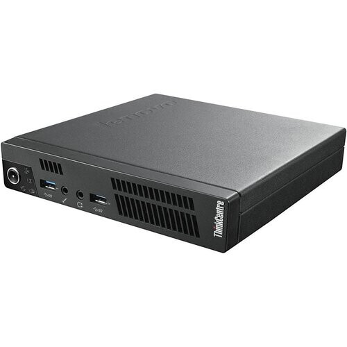 Lenovo ThinkCentre M92P Tiny Core i5 2,9 GHz - SSD ...