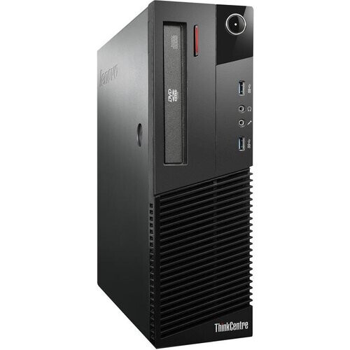 Lenovo ThinkCenter M93 Core i5 3.2 GHz - HDD 500 ...