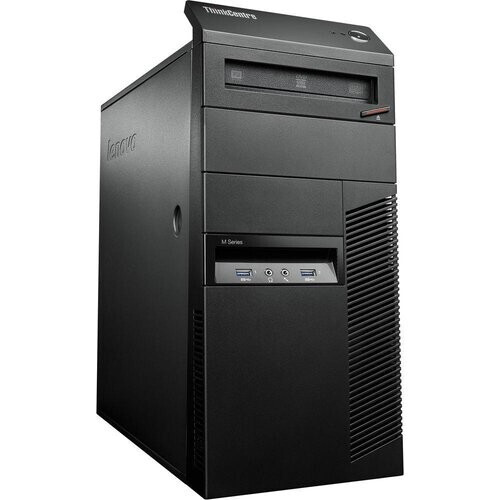 Lenovo ThinkCentre M93 MT Core i5-4750 3.2GHz - ...