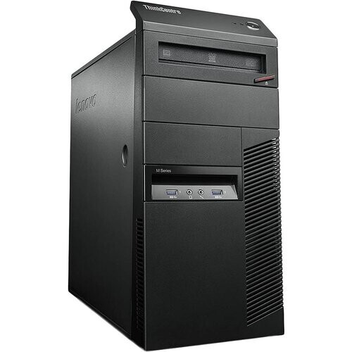 Lenovo ThinkCentre M93 MT Core i7-4770 3.4 GHz - ...