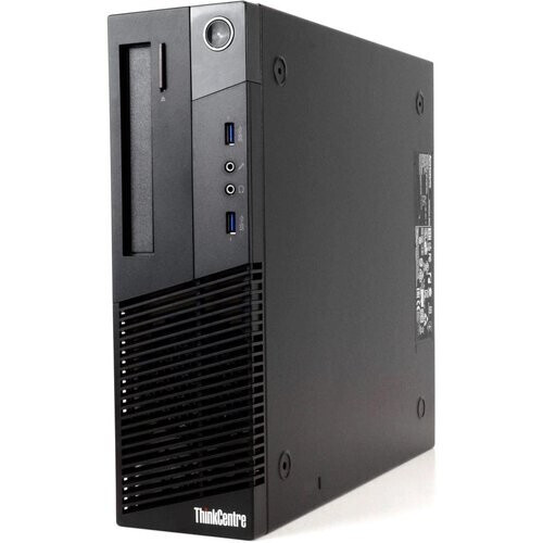 Lenovo ThinkCentre M93 SFF Core i7-4770 3.4GHz - ...