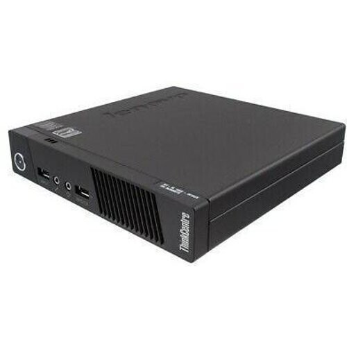 Lenovo ThinkCentre M93 Tiny Core i5 2,9 GHz - SSD ...