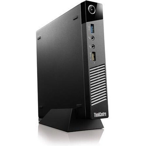 Lenovo ThinkCentre M93 Tiny Core i5 3.3 GHz - SSD ...