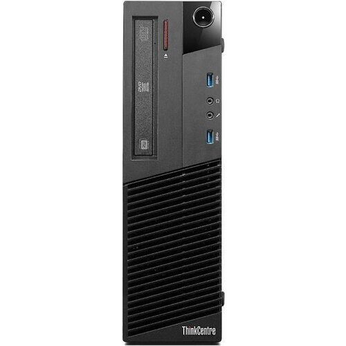 Lenovo ThinkCentre M93P 10A8 Core i5-4430 3 GHz - ...