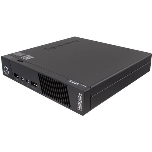 LENOVO ThinkCentre M93p (Tiny) Core i5-4570T ...