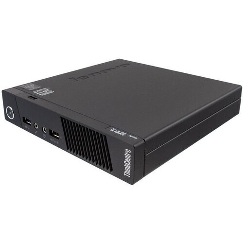 Lenovo Thinkcentre M93p Tiny Form Factor Business ...