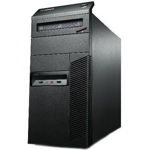 Lenovo ThinkCentre M93p Core i5-4570 3,2 GHz - SSD ...