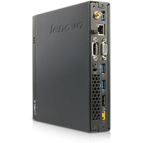 Lenovo ThinkCentre M93p Tiny Core i7 3,4 GHz - SSD ...