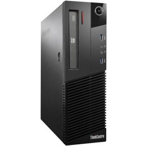 Lenovo ThinkCentre M93p - Core i5-4570 3.2 GHz - ...