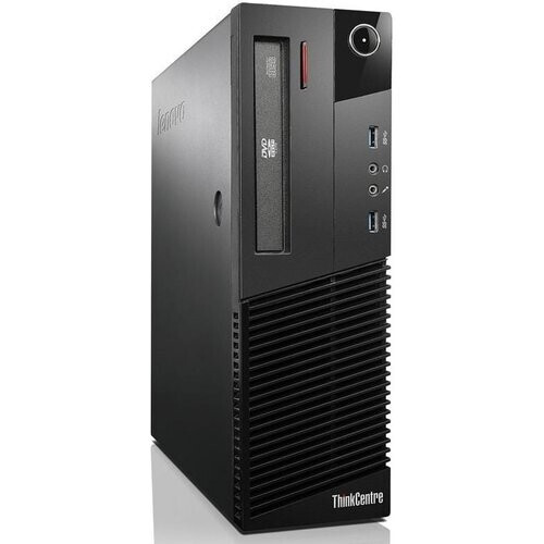 Lenovo ThinkCentre M93p SFF Core i5 3,2 GHz - HDD ...