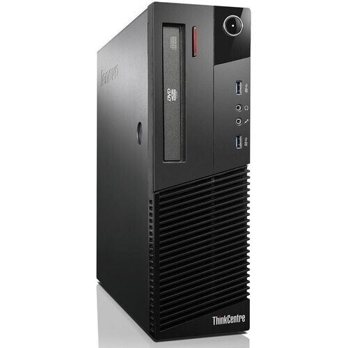 Lenovo ThinkCentre M93p SFF Core i5-4570 3.2 GHz - ...