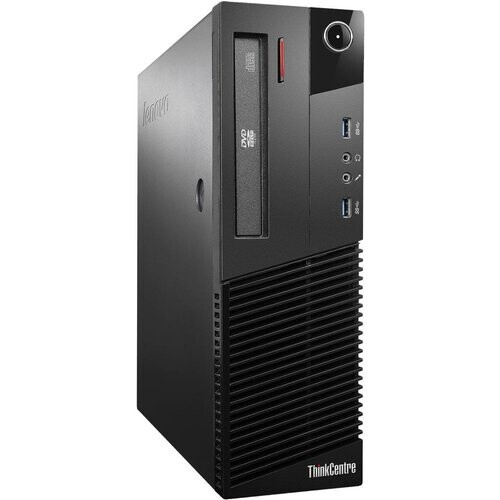 Lenovo ThinkCentre M93p SFF i5-4570 GHz - HDD 128 ...