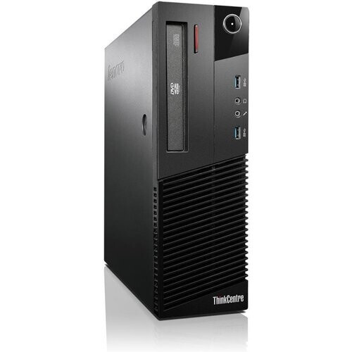 Lenovo ThinkCentre M93p SFF Core i5 3.2 GHz - SSD ...