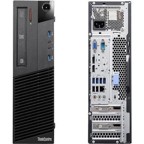 Lenovo ThinkCentre M93p 10A8 Core i5-4570 3.2 GHz ...