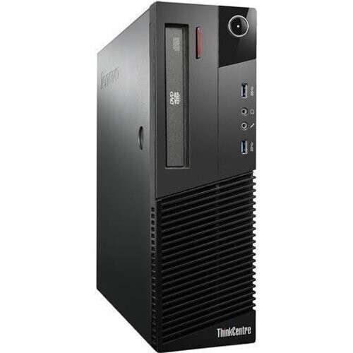 Lenovo ThinkCentre M93P SFF Core i5 3,3 GHz - SSD ...
