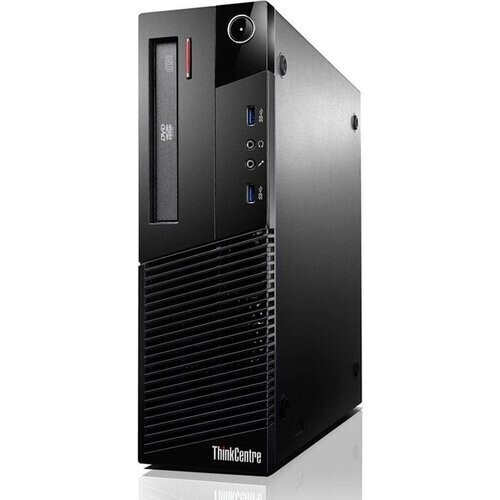 Lenovo ThinkCentre M93p SFF Core i5 3,4 GHz - HDD ...