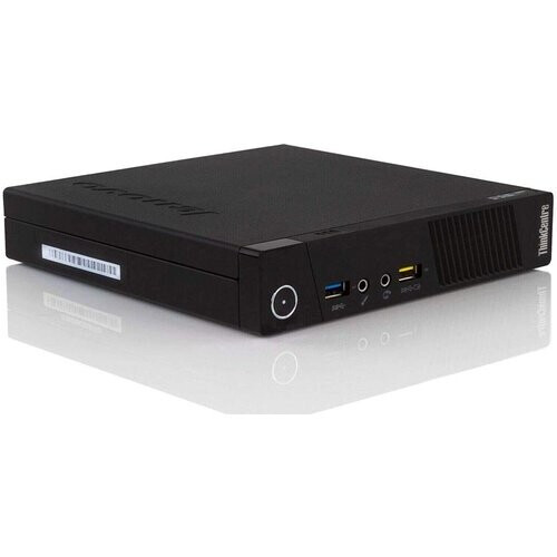 Lenovo ThinkCentre M93P Tiny Core i5 2 GHz - SSD ...