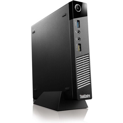 Lenovo ThinkCentre M93P Tiny Core i5 2,0 GHz - SSD ...