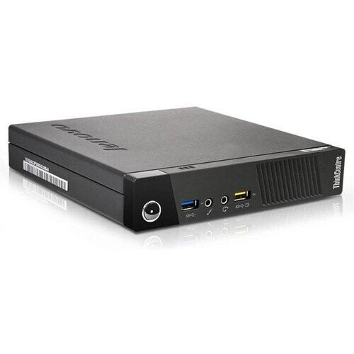 Lenovo ThinkCentre M93P Tiny Core i5 2,9 GHz - HDD ...