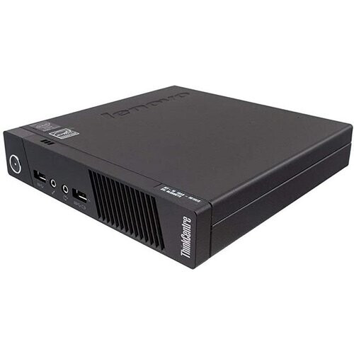 Lenovo ThinkCentre M93P Tiny Core i5 2,9 GHz - SSD ...