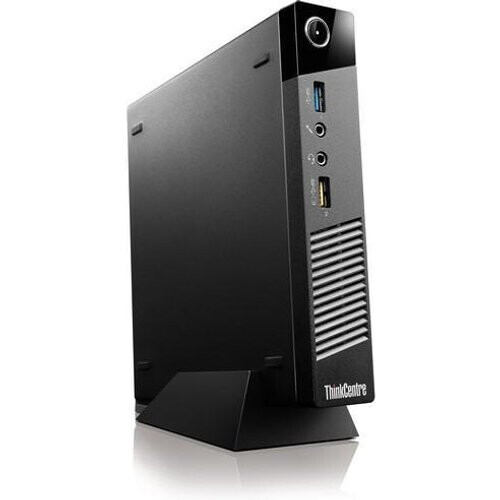 Lenovo ThinkCentre M93P Tiny Core i5-4570T 2,9 GHz ...