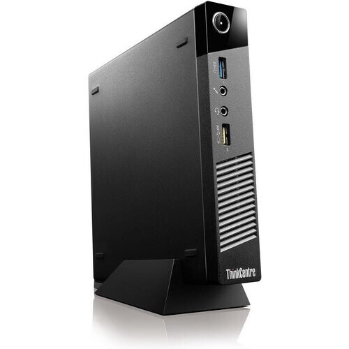 Lenovo Thinkcentre M93P Tiny i5 4570T, 8GB, SSD ...