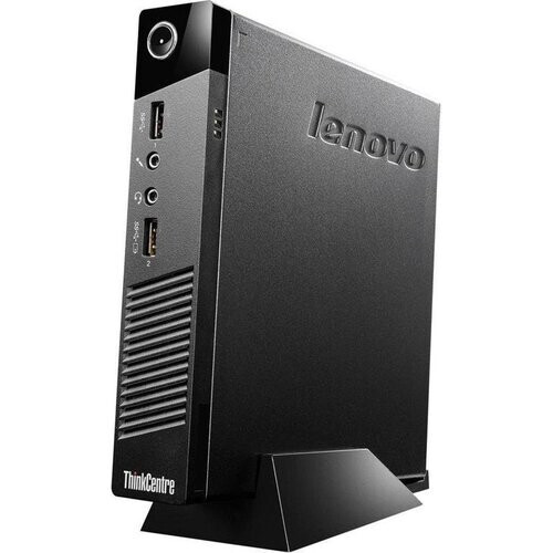 Lenovo ThinkCentre M93p Core i5 4570T 2,9 GHz - ...