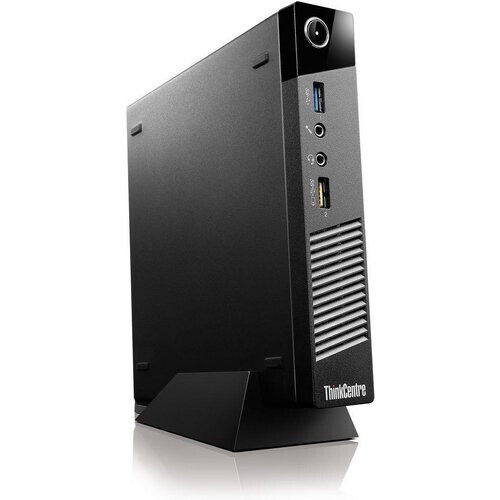 Brand Lenovo Form Factor USFF (Ultra Small Form ...