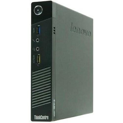 Lenovo ThinkCentre M93P Tiny Core i7-4785T 2.2 GHz ...