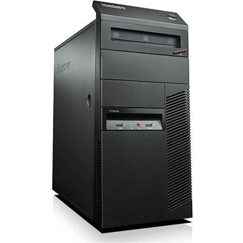 Lenovo ThinkCentre M93P Tour Core i5-4570 3,2 GHz ...