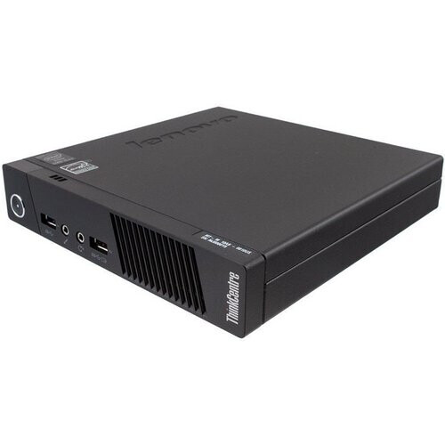 Lenovo Thinkcentre M93P USFF Core i5-3470T 2.9GHz ...