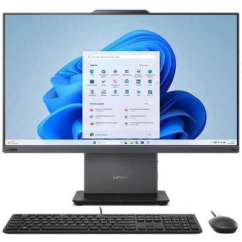 Lenovo ThinkCentre Neo 50a Gen 5 27" Core i3 1.2 ...