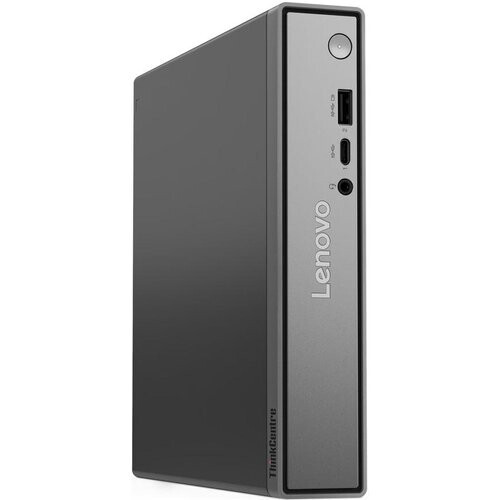 The Lenovo ThinkCentre Neo 50Q Gen 5 Tiny delivers ...