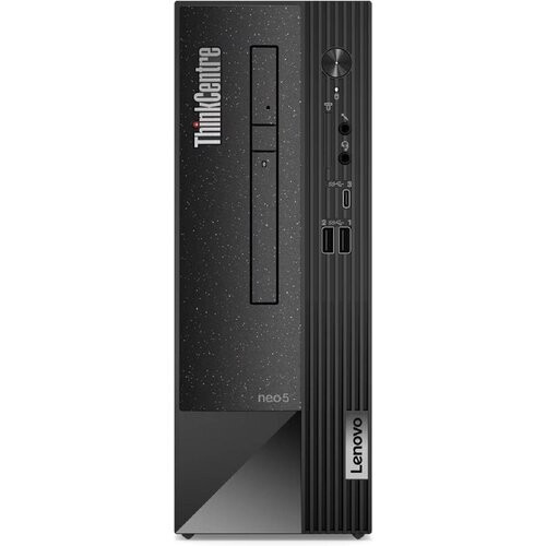 The Lenovo ThinkCentre Neo 50S G4 SFF is a compact ...