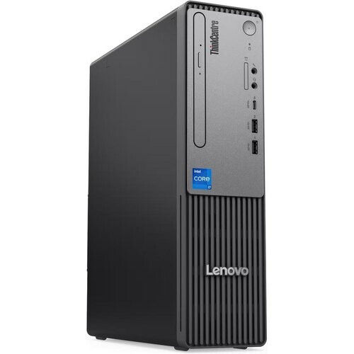 The ThinkCentre Neo 50S G5 Tower combines ...