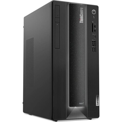 Lenovo ThinkCentre Neo 70T G3 Core i7 2.1 GHz - ...