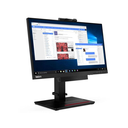 Modell: Lenovo ThinkCentre Tiny-In-One 22 Gen 4 ...