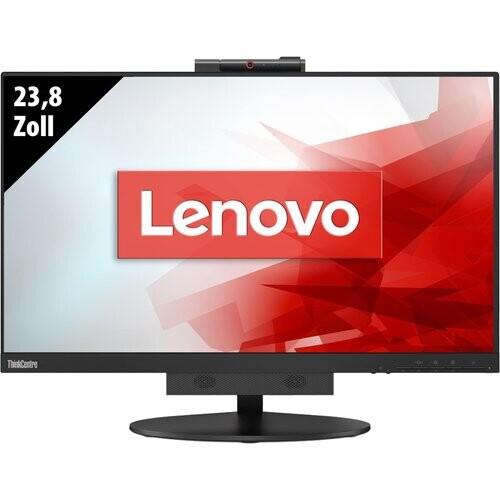 Lenovo ThinkCentre Tiny-in-One 24 Gen 3 - 1920 x ...