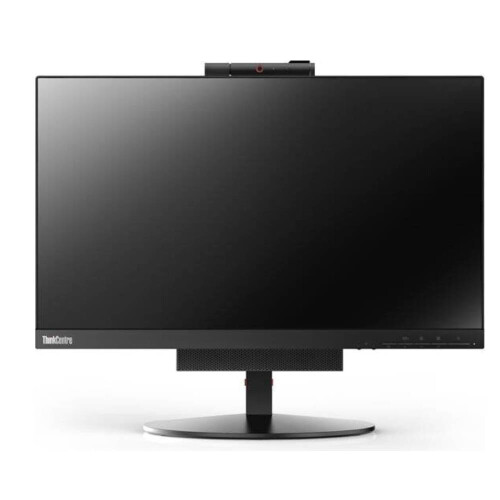 De Lenovo ThinkCentre Tiny-in-One 24 Gen 3 is een ...