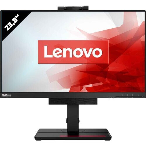 Lenovo ThinkCentre Tiny-in-One 24 Gen 4 - 1920 x ...