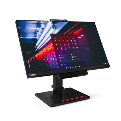 De Lenovo ThinkCentre Tiny-in-One 24 Gen 4 is een ...