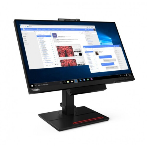 Lenovo ThinkVision T24d-10 Monitor ✓ 1-Wahl TOP ...