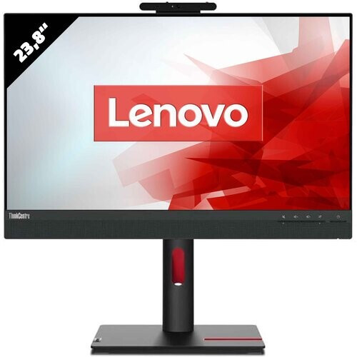 Lenovo ThinkCentre Tiny-in-One 24 Gen 5 - 1920 x ...