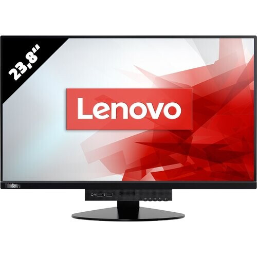 Lenovo ThinkCentre Tiny-in-One 24D - 1920 x 1080 - ...