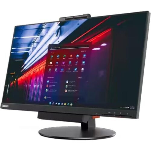 PC Lenovo ThinkCentre TIO 24 i7-7700 3,60GHz 1 TB ...