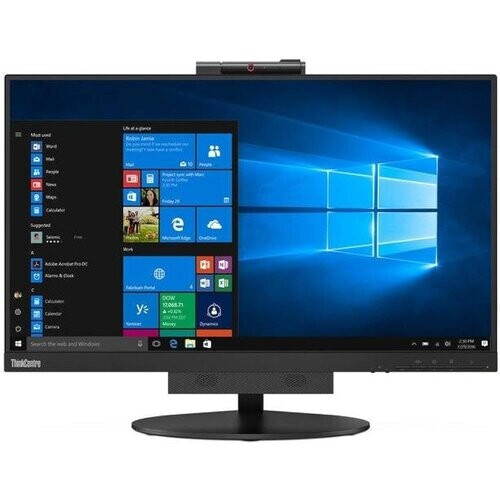 AIO Lenovo ThinkCentre TIO22 i5-8500T 2,10GHz ...